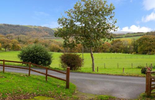 Soar Cottage Aberystwyth - Foto 20