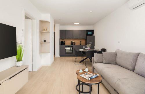 TT - Apartments with private parking - Foto 31