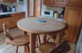 Maison de montagne avec vue panoramique - Foto 19