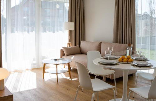 PROMENADA apartamenty & spa PRZY PLAŻY - Foto 3