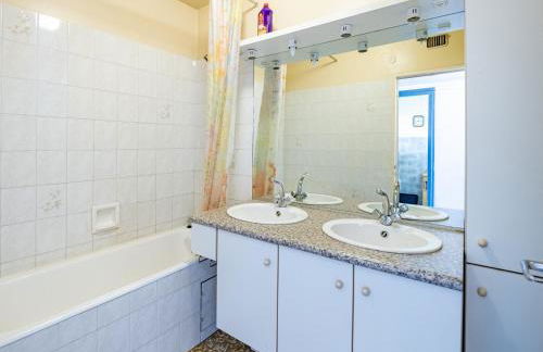 Grand appartement 8 pers. au pied des pistes - FR-1-807-10 - Foto 10