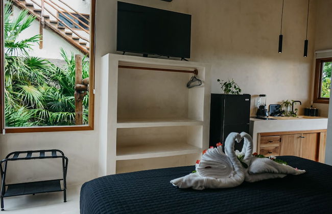 Deluxe Apartments Holbox - Foto 28