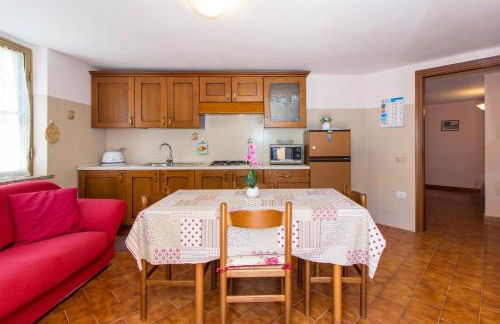 Appartamenti in Villa con ampio giardino esterno - Foto 13