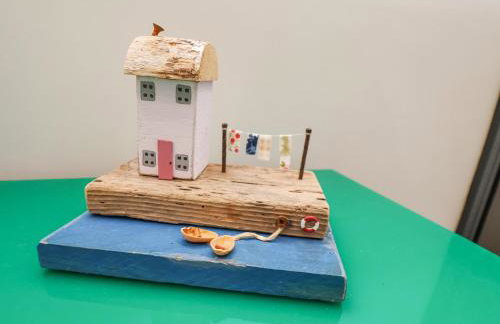 The Old Jet Workshop - Foto 34