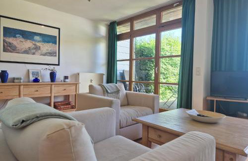 Ferienwohnung Sonnenwiese - Foto 11