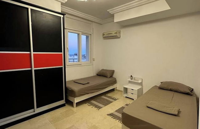 Residence Le Monaco Sousse - Foto 7