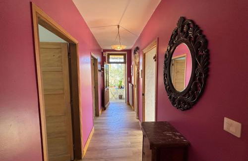 Chez Patricia - Foto 8