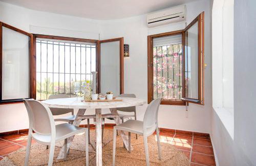 Villa Lagarta by Holiday Rentals Villamar - Foto 20