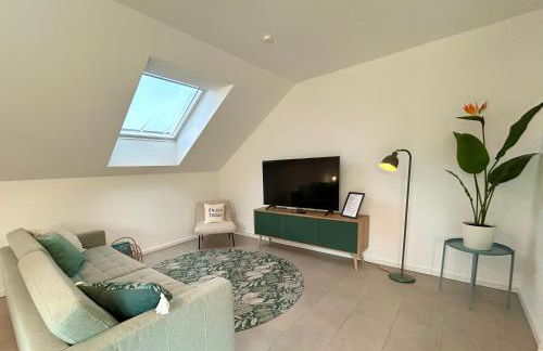 Grand Suite - Perfekt für 6! Parken Flughafen - Foto 8