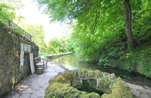 Sixpenny Cottage - Foto 14