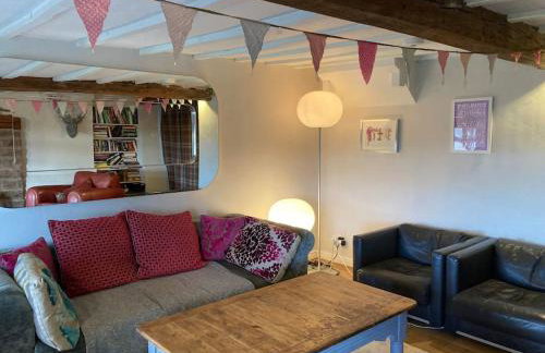 Anroach Farm House in The Peak District(sleeps 20) - Foto 6