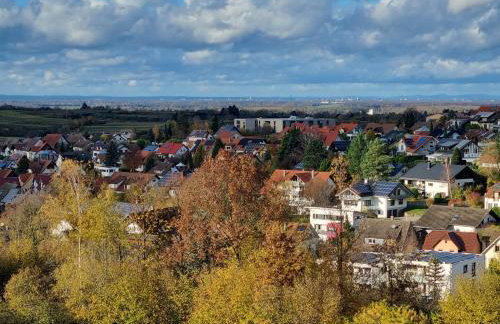Ferienwohnung Waldblick - Photo 9