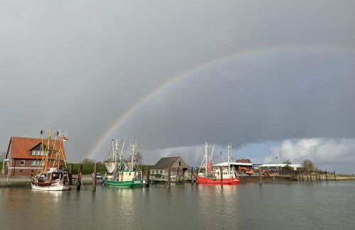 Am Kutterhafen 15 - Haus am Meer - Foto 32