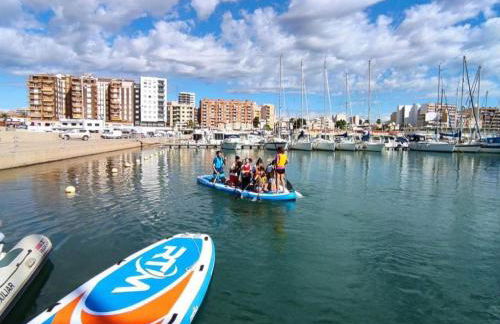 La casa Latina - Foto 41