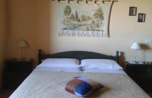 Agriturismo Cantinaccia di Sopra - Foto 43