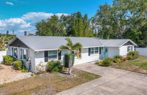 Sarasota Resort-like Living Near Siesta Key For 10 - Foto 68