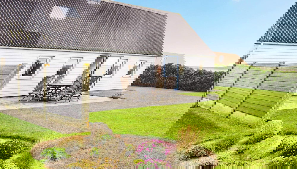 5 Person Holiday Home in Lemvig-by Traum - Foto 1, Imagen principal