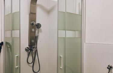 Neuwertiges Apartment mit Kostenlose Privatparkplatz auch für Transporter geeignet R1 - Foto 11