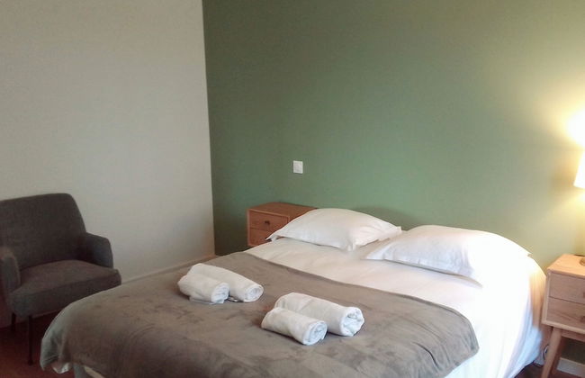 Zenao Appart'hôtels Boulogne-sur-Mer - La Rose des Vents - Foto 5