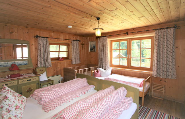 Chalet Antritt - Photo 31