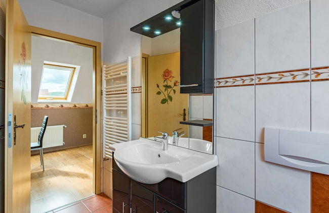 Gemutliche Ferienwohnung in Cattenstedt - Foto 23