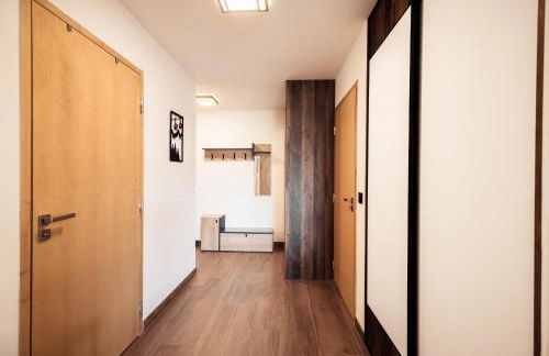 Apartment Nid des Neiges - Perfect for families - Photo 10