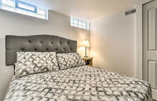 3 Mi to Michigan Stadium Ann Arbor Home with Grill - Foto 20