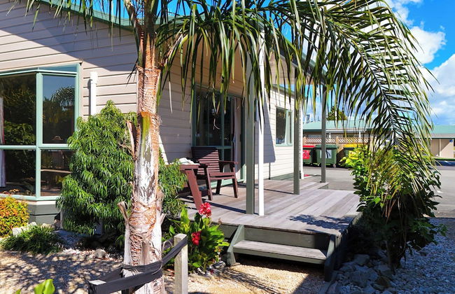 Tahuna Beach Holiday Park - Foto 53