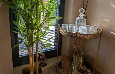 Luxury Lodge by Findhorn Sands No 18 - Foto 28