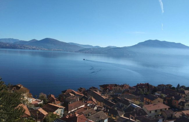 Spacious Retreat in Cannero - Foto 41