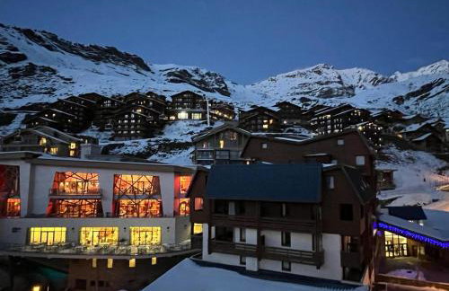 Cime de Caron - Appartement cosy refait à neuf 4 personnes - Valthosun - Val Thorens - Foto 18