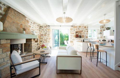 Nid de Granit I Plage & Terrasse - Foto 1