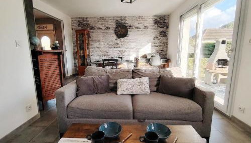 Pavillon 200m de la mer - Foto 2