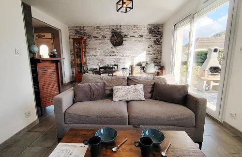 Pavillon 200m de la mer - Photo 2