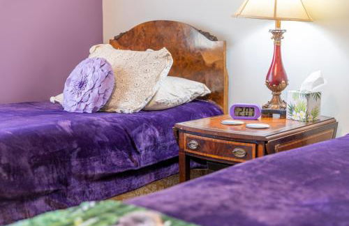 Deep Creek Retreat Hot Tub 85 inchTV all one level - Foto 44