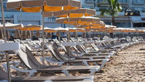 Apartamentos Las Palmeras - Foto 4