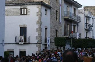 Alojamiento rural "El Torreón" - Foto 45