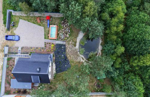 ,,Dom Na Skarpie'' z jacuzzi, sauną i basenem letnim - Foto 24