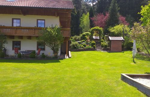 Apartment FeWo Steinbeisser by Interhome - Foto 29