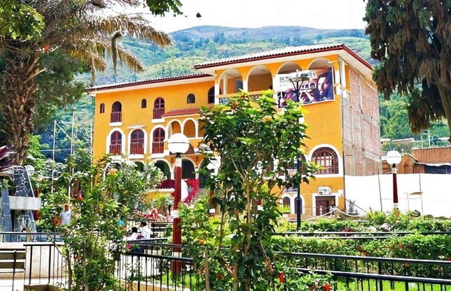 Excursão a Cachigaga e Tomayquichua - Foto 3