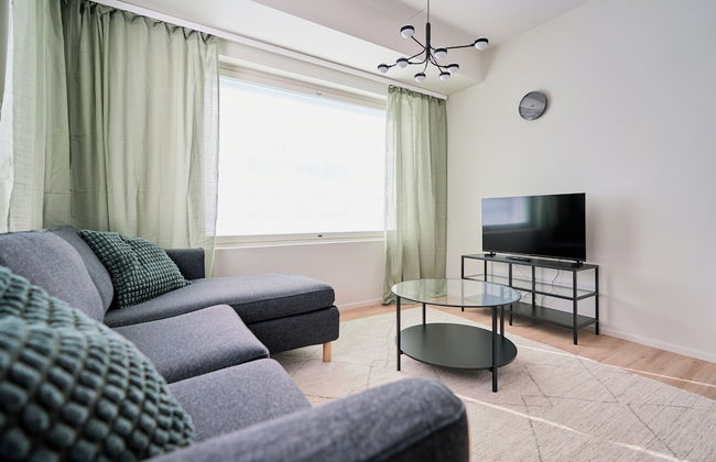 Forenom Serviced Apartments Klaukkala - Foto 30