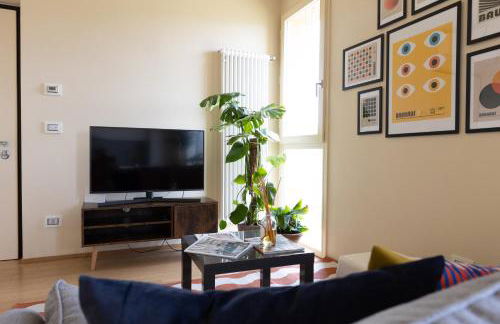 Gladys, appartamento con vista a Fiesole - Foto 9