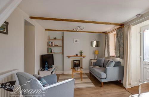 Ammonite Cottage - Foto 1