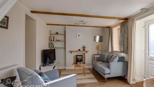 Ammonite Cottage - Foto 1