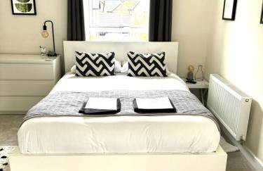 Stansted Coach House - Apartment Hotel - Foto 23