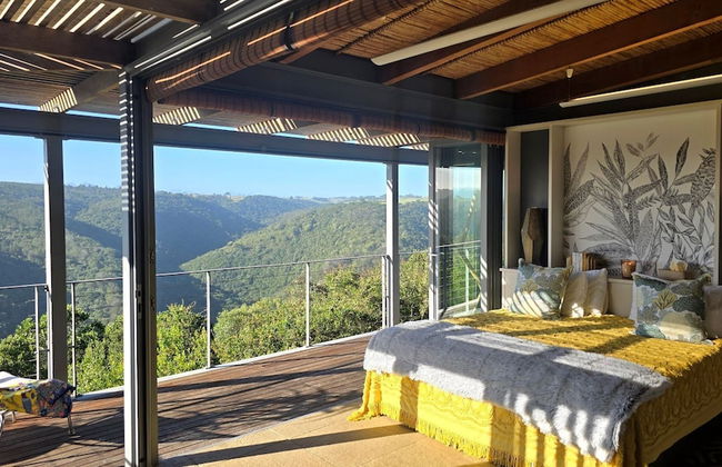 Oubaai Villa - Foto 17