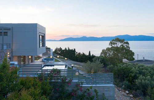 Villa Theologos - Foto 35