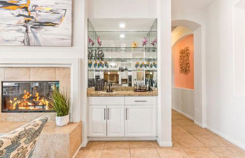 Luxurious Villa Living in Indio w/ Pool/Spa - Foto 100
