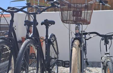 Casa Atlântico Carvalhal Comporta, apartamento piscina aquecida - Foto 22