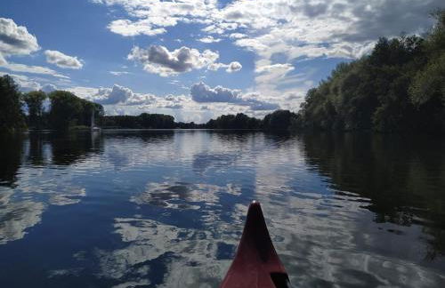 Ferienwohnung "Alte Fischerei" - Foto 28